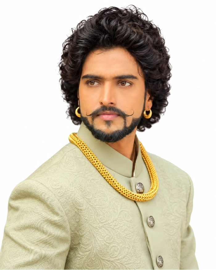 Anurag Arya Vardhan