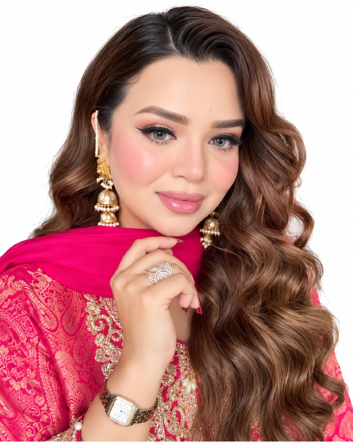 Sara Khan